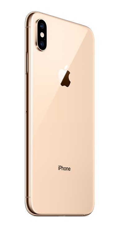 Apple iPhone XS Max 16,5 cm (6.5