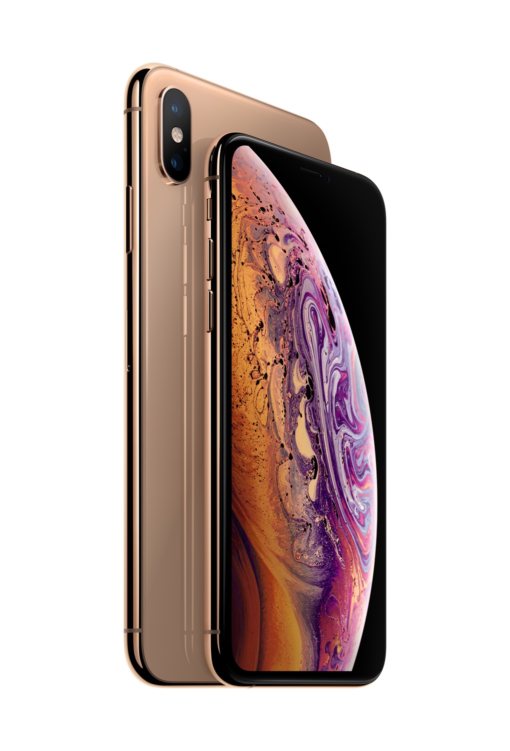 Apple iPhone XS Max 16,5 cm (6.5