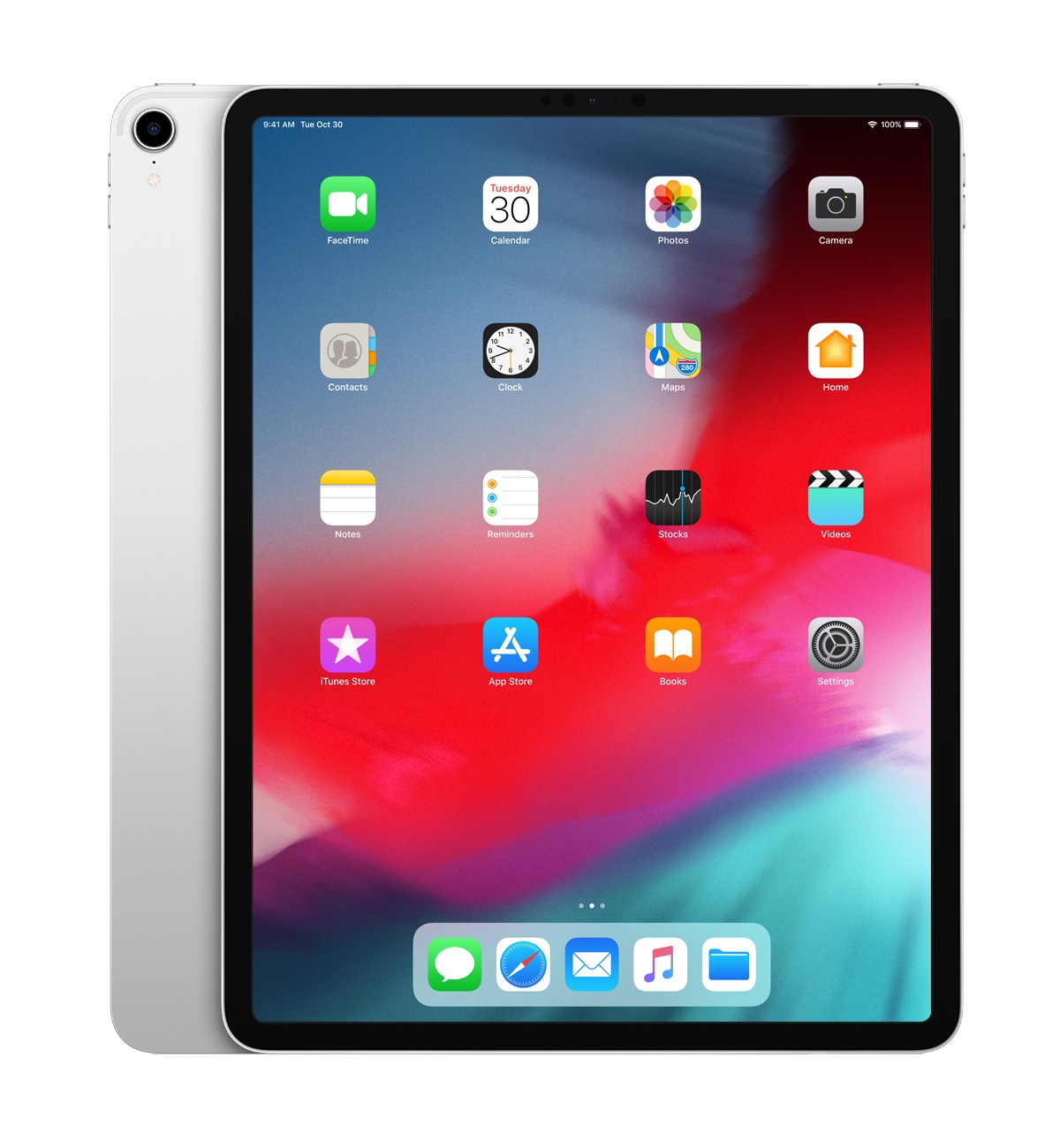 Apple iPad Pro 64 GB 32,8 cm (12.9