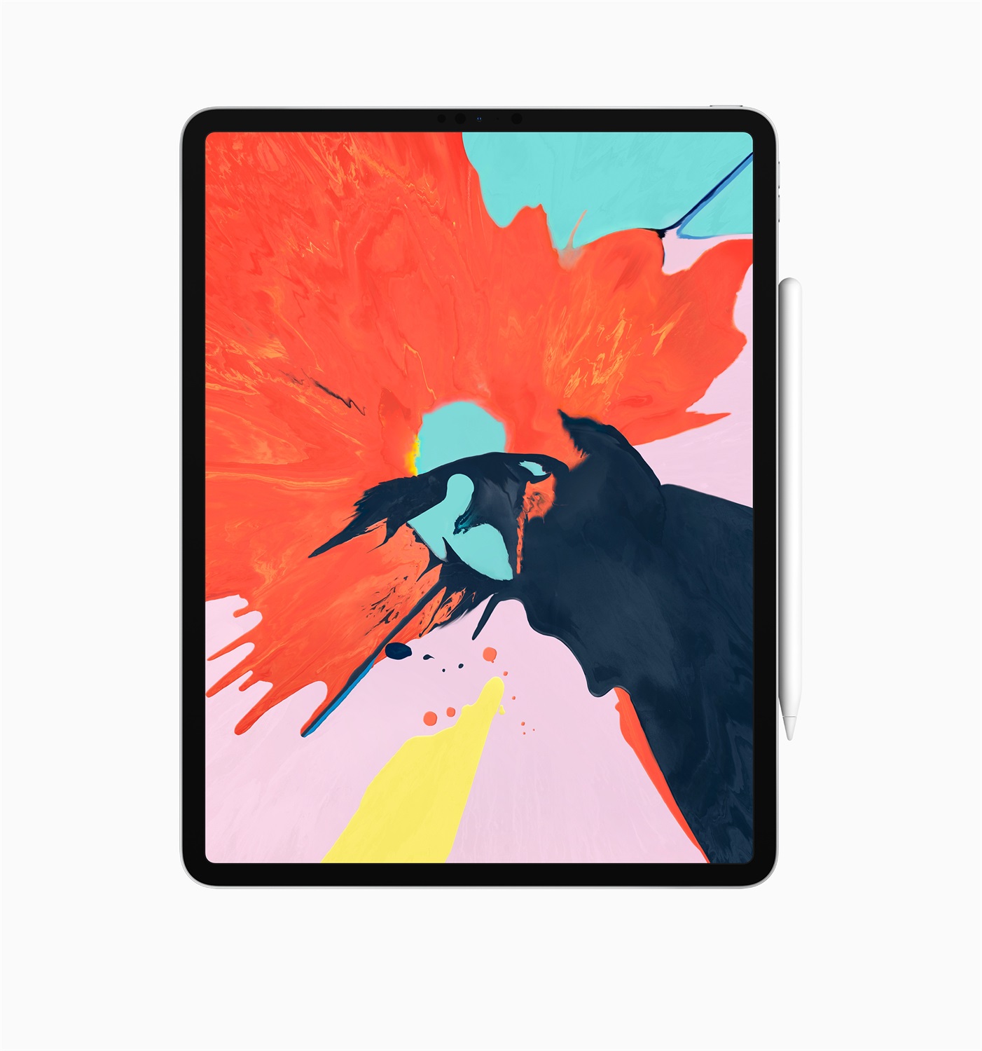 Apple iPad Pro 64 GB 32,8 cm (12.9