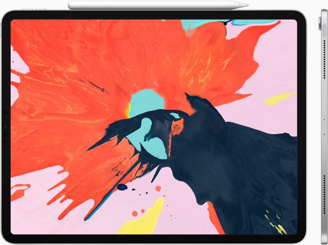 Apple iPad Pro 64 GB 32,8 cm (12.9