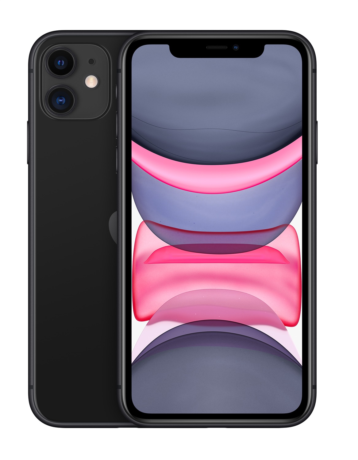 Apple iPhone 11 64GB Nero Doppia SIM 6.1