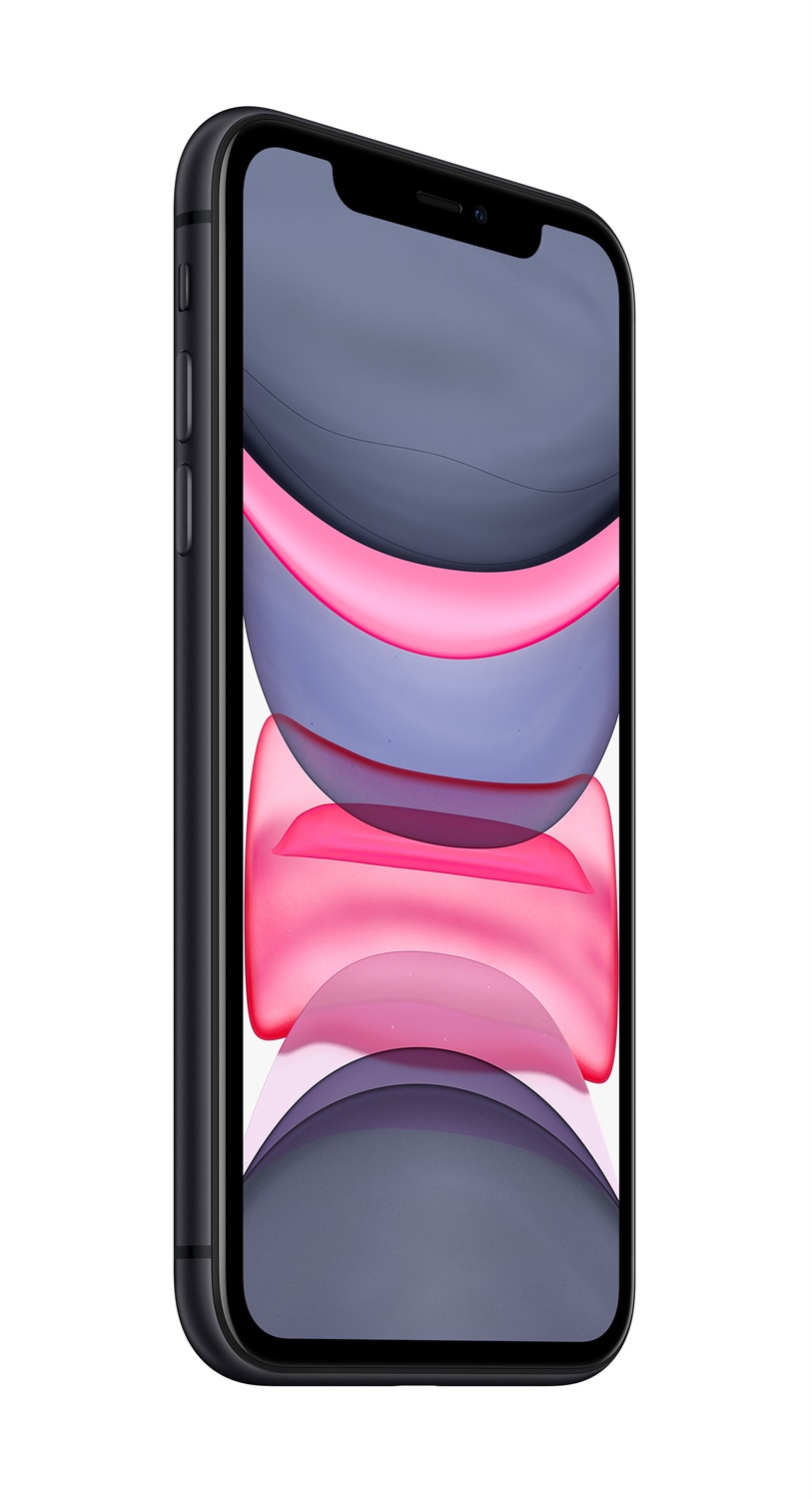 Apple iPhone 11 64GB Nero Doppia SIM 6.1