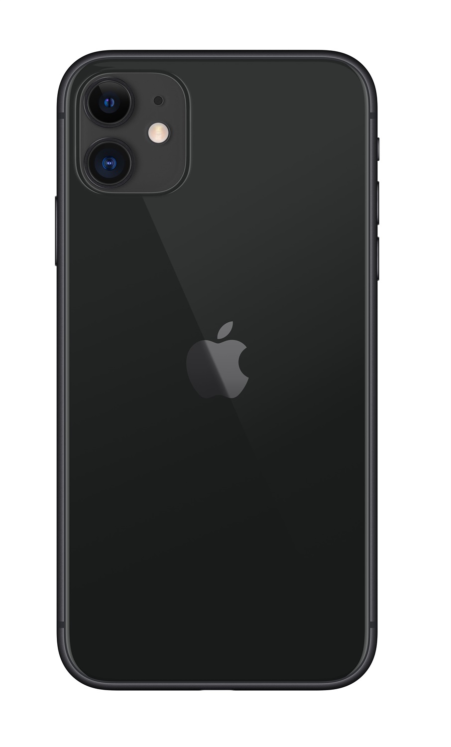 Apple iPhone 11 64GB Nero Doppia SIM 6.1
