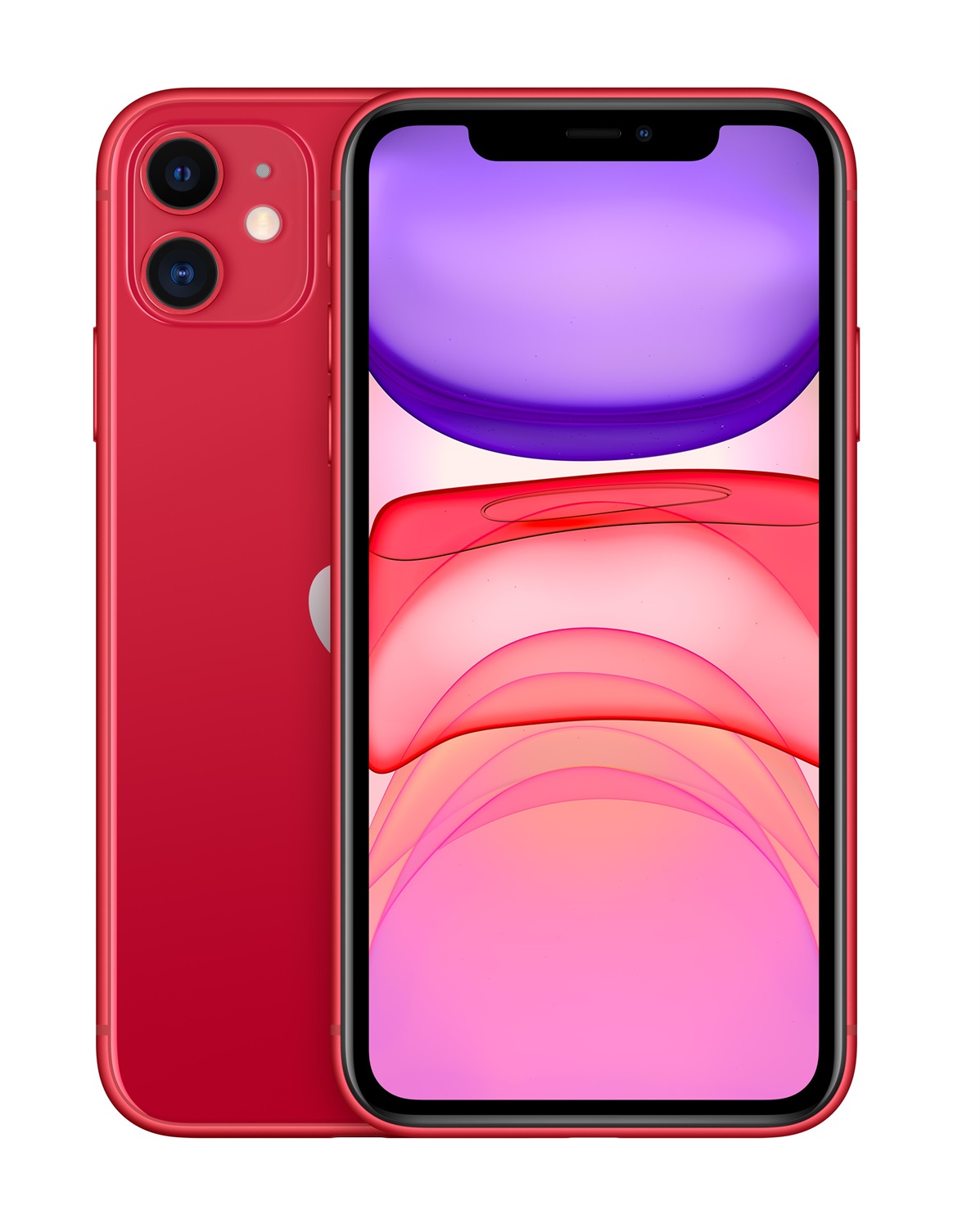 Apple iPhone 11 15,5 cm (6.1