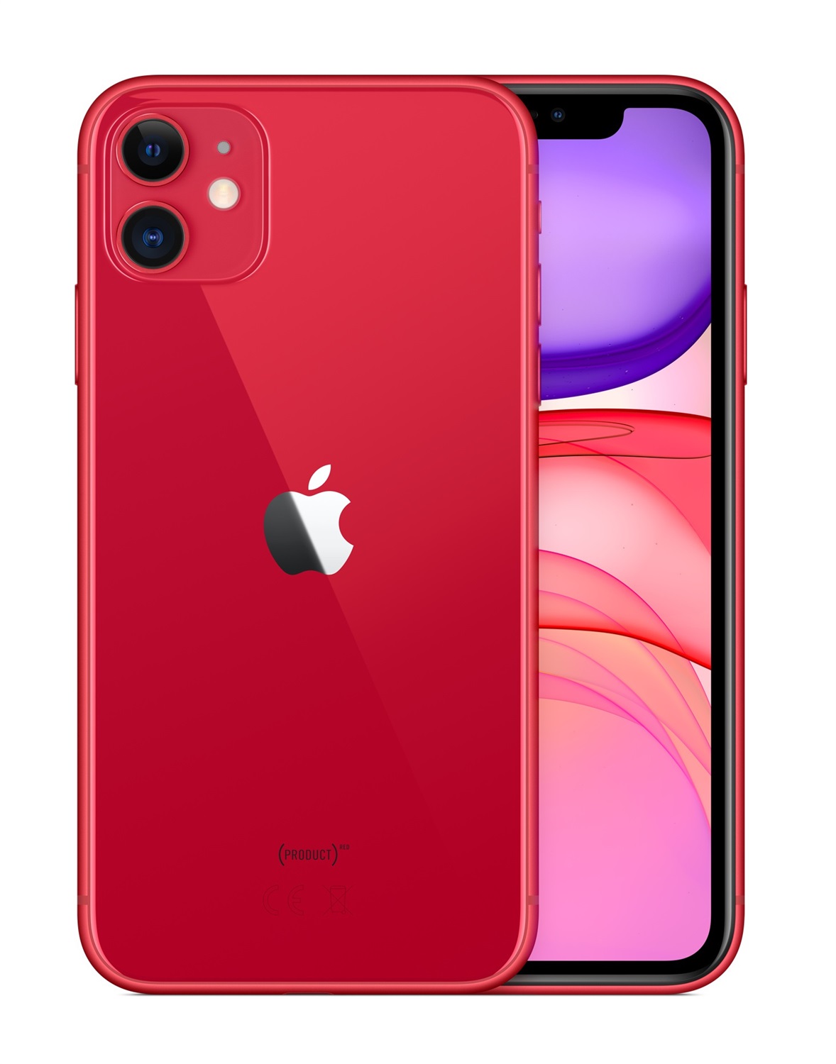 Apple iPhone 11 15,5 cm (6.1