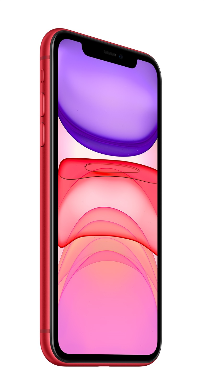Apple iPhone 11 15,5 cm (6.1