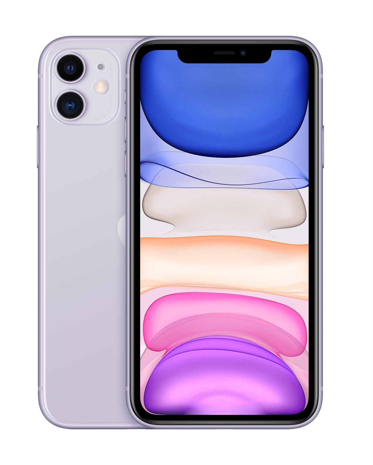 Apple iPhone 11 15,5 cm (6.1