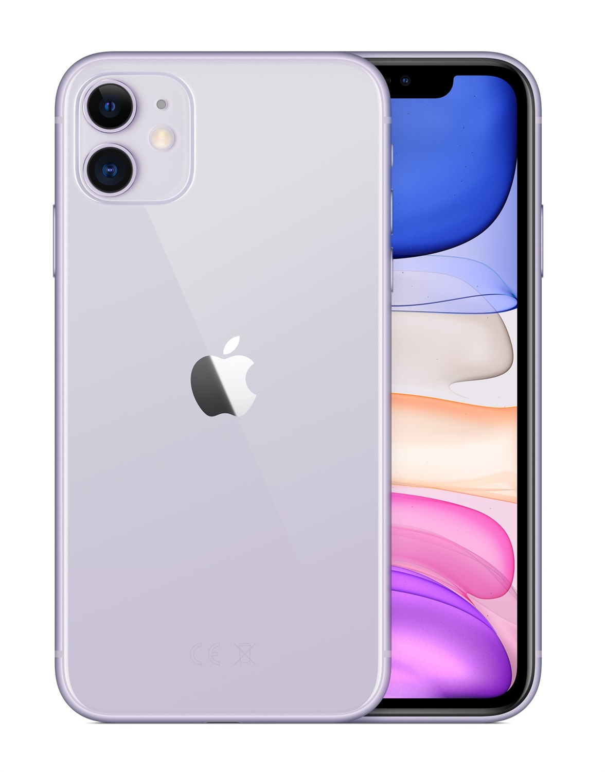 Apple iPhone 11 15,5 cm (6.1