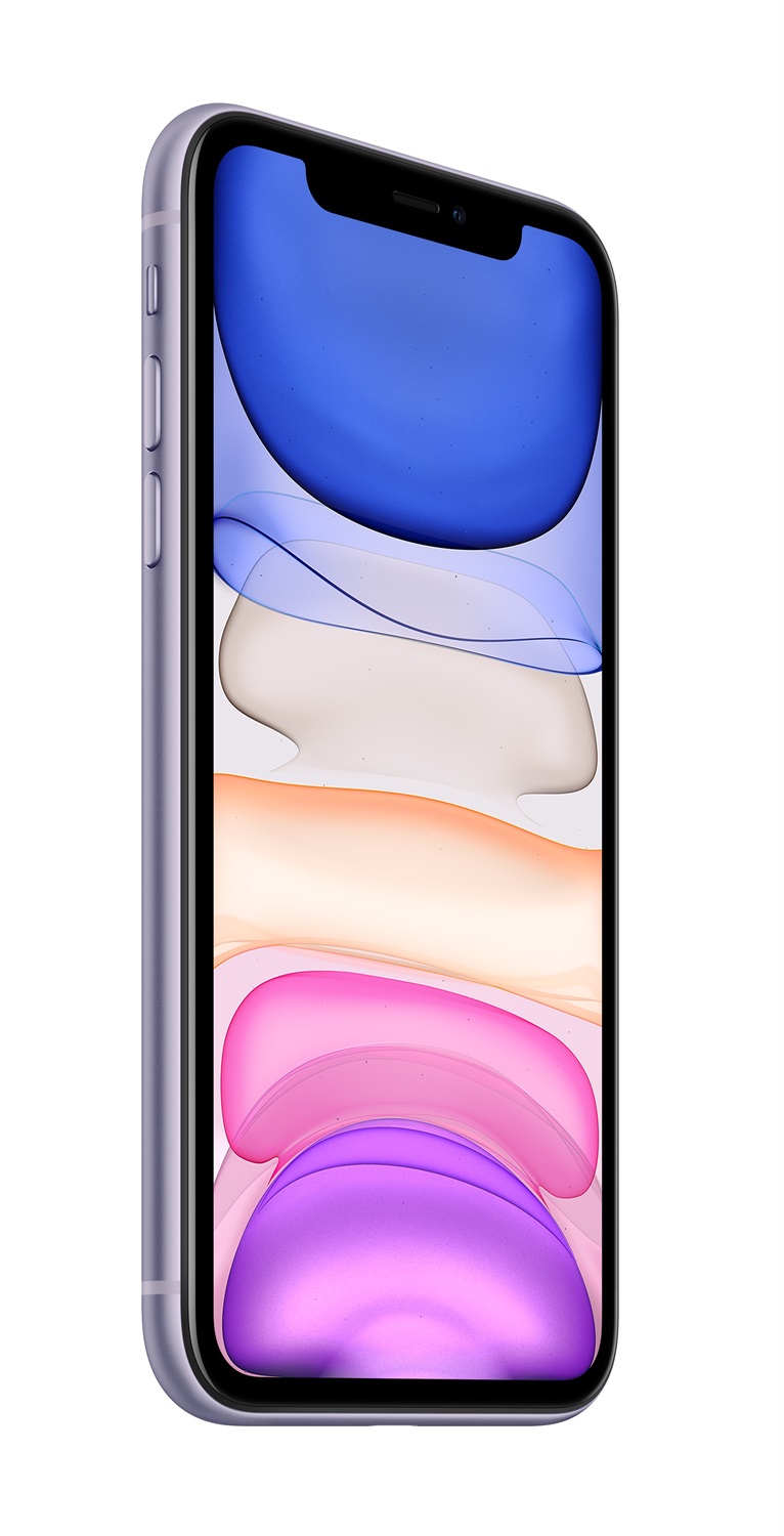 Apple iPhone 11 15,5 cm (6.1