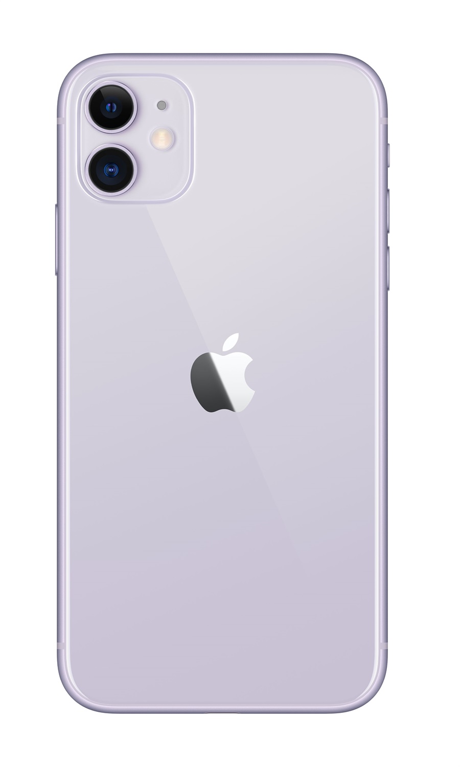 Apple iPhone 11 15,5 cm (6.1