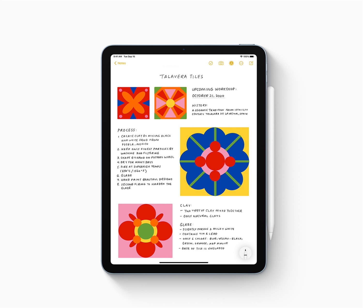 Apple iPad Air 64 GB 27,7 cm (10.9