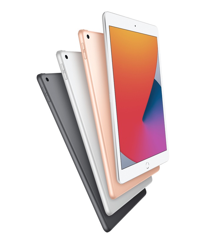 Apple iPad 32 GB 25,9 cm (10.2