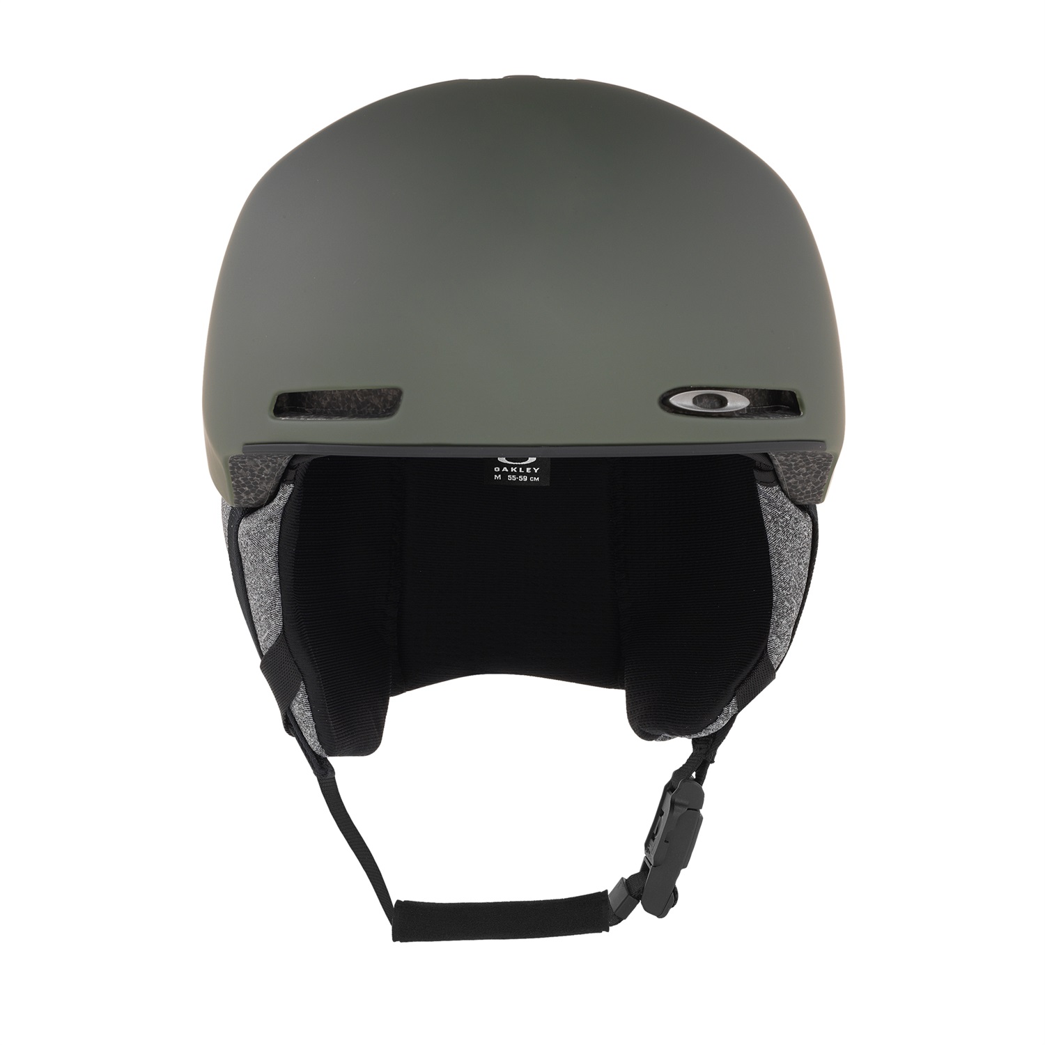 Oakley MOD1 - Casco da Sci Leggero e Sicuro con Ventilazione Efficace