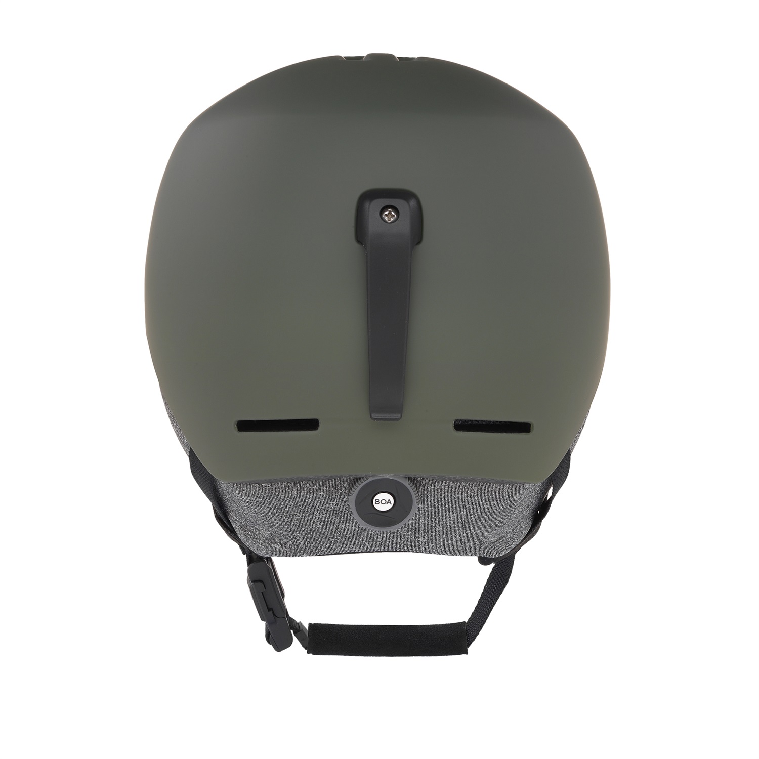Oakley MOD1 - Casco da Sci Leggero e Sicuro con Ventilazione Efficace