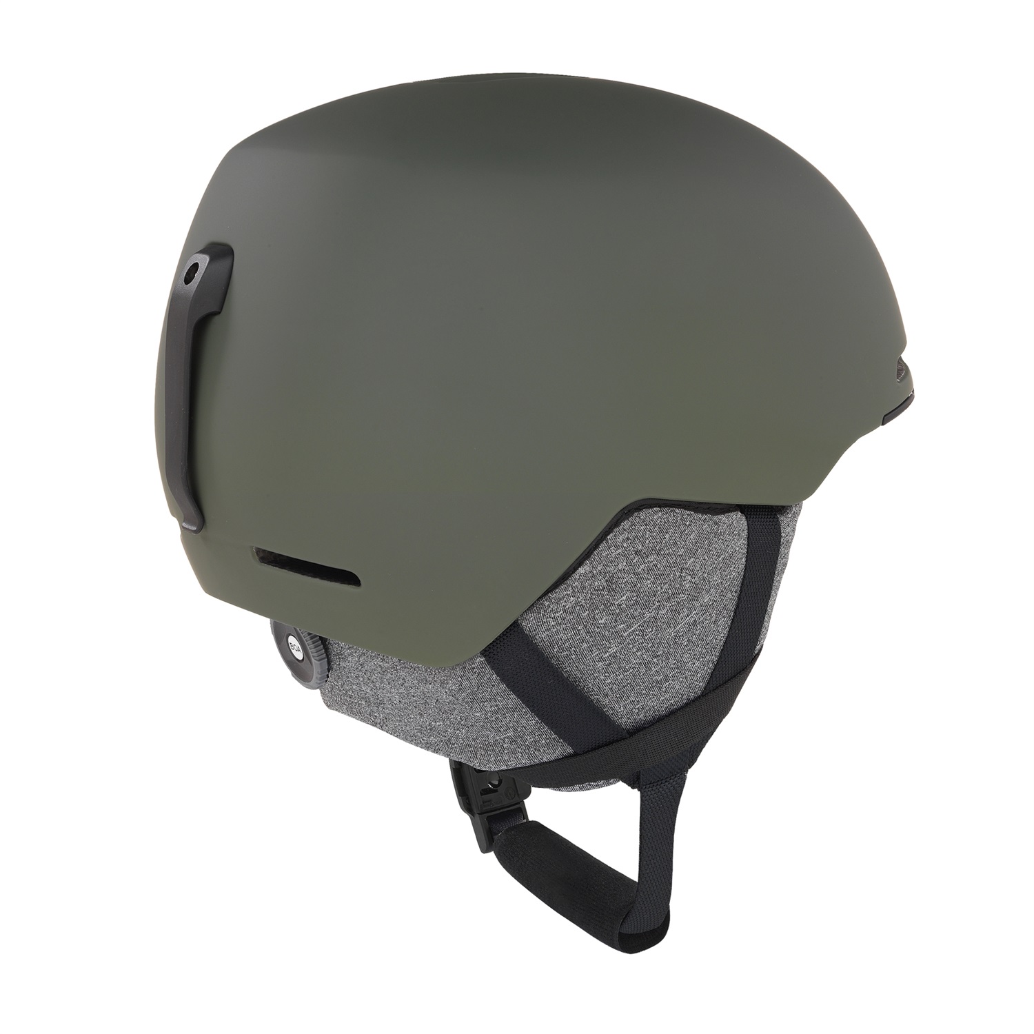 Oakley MOD1 - Casco da Sci Leggero e Sicuro con Ventilazione Efficace