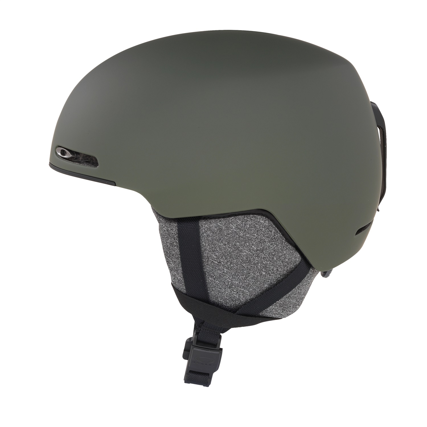 Oakley MOD1 Casco da Sci - Uomo/Unisex, Leggero e Lineare, Disponibile in Diverse Taglie