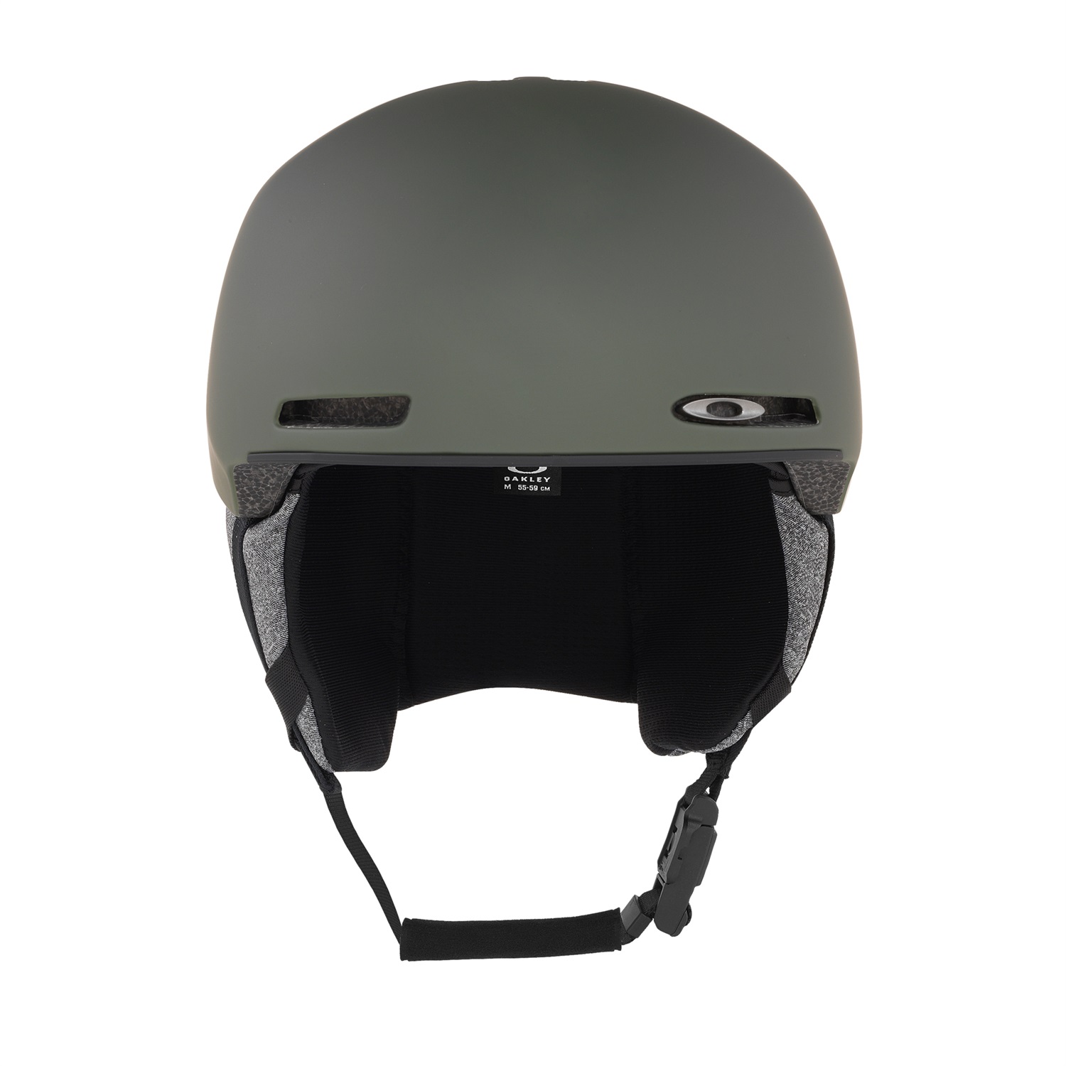 Oakley MOD1 Casco da Sci - Uomo/Unisex, Leggero e Lineare, Disponibile in Diverse Taglie