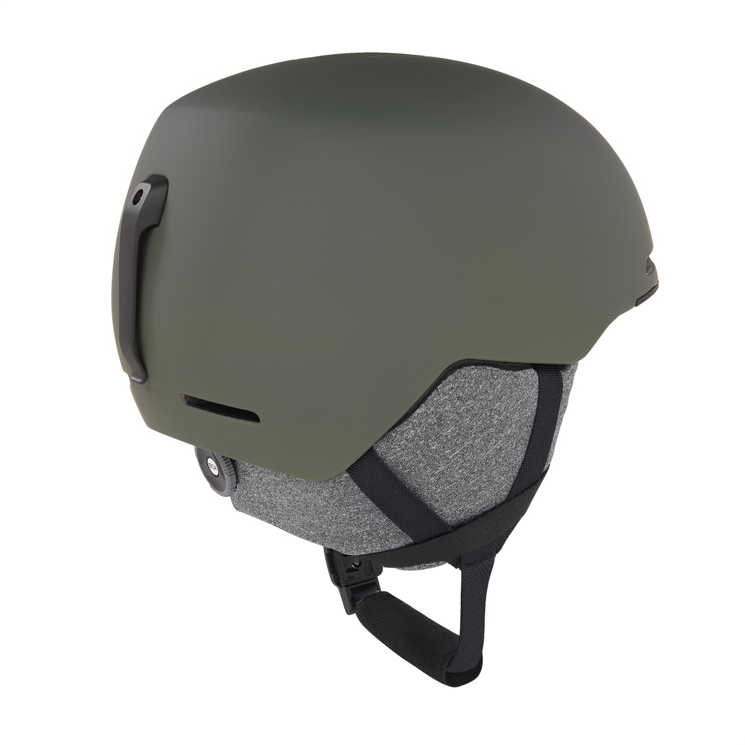 Oakley MOD1 Casco da Sci - Uomo/Unisex, Leggero e Lineare, Disponibile in Diverse Taglie