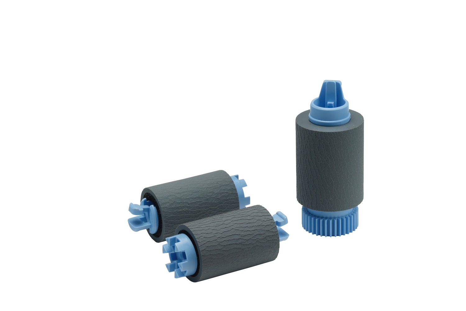 HP Kit Rulli PageWide - Rullo Compatibile per Stampanti Multifunzione HP