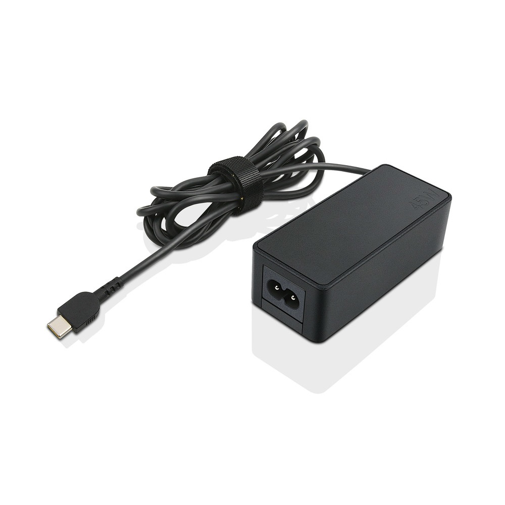 Lenovo 4X20M26278 Adattatore CA USB Type-C 65W - Ricarica rapida per Notebook e Tablet ThinkPad
