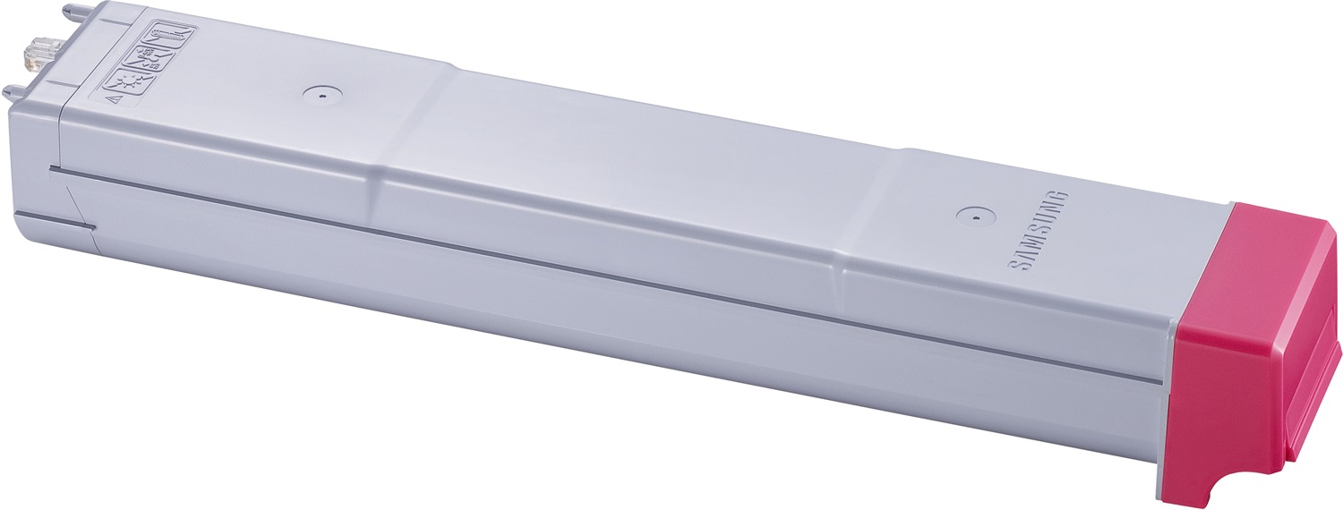 Samsung Cartuccia Toner Magenta CLX-M8380A - 15000 Pagine - Compatibile con CLX-8380ND