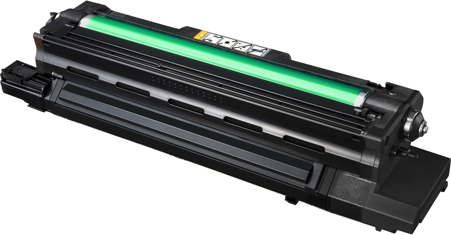 Samsung CLX-R838XK Tamburo Nero SU612A - 30000 Pagine, Compatibile con CLX-8380ND