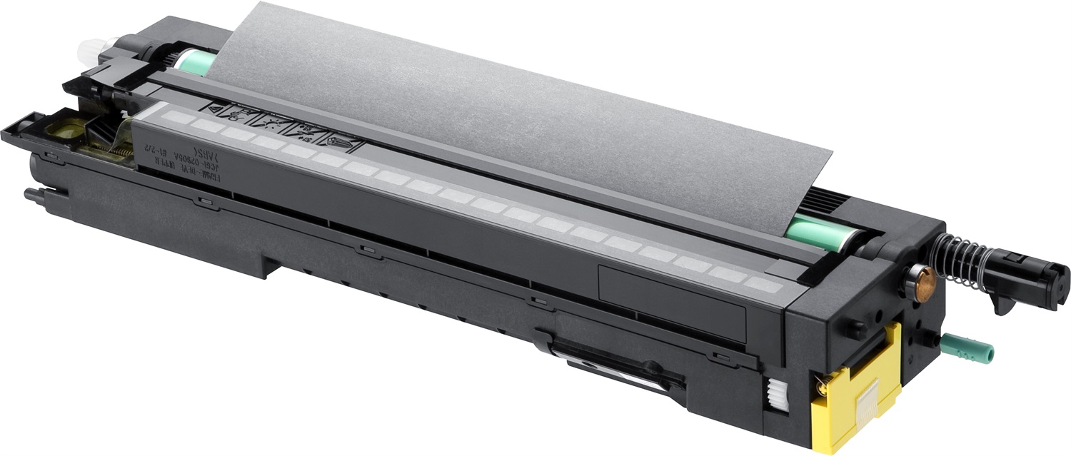 Samsung CLT-R607Y Tamburo Originale Giallo - 75000 Pagine, Compatibile con CLX-9250ND e CLX-9350ND