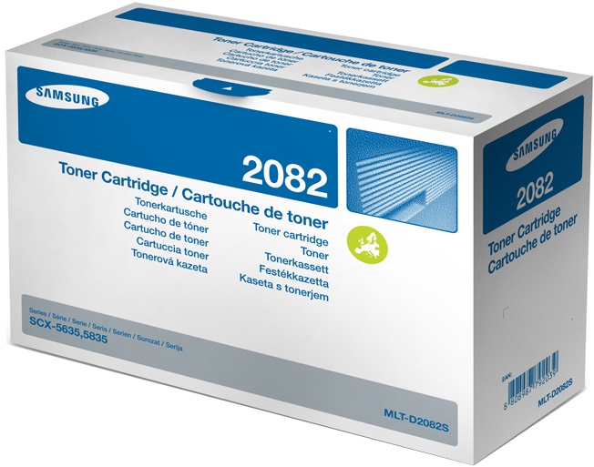 Samsung SU987A Cartuccia Toner Nero 4000 Pagine