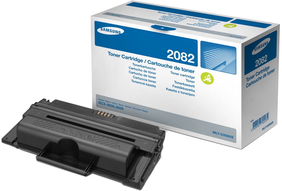 Samsung SU987A Cartuccia Toner Nero 4000 Pagine
