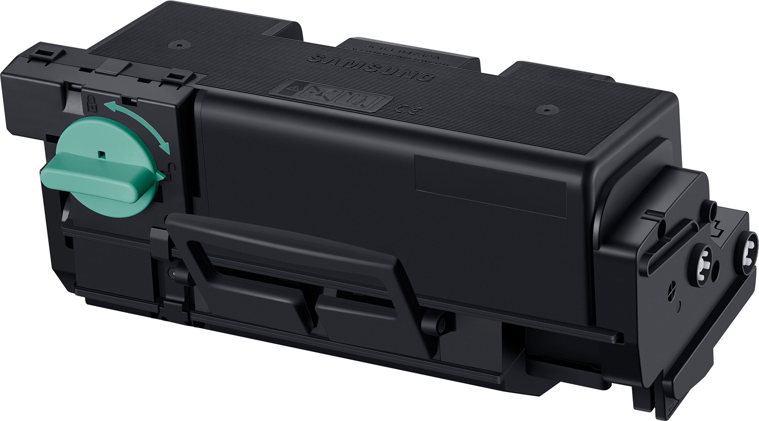 HP Cartuccia Toner Nero Alta Resa MLT-D304L SV037A - 20000 Pagine