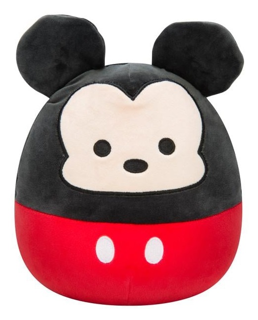 Squishmallows Mickey Maus