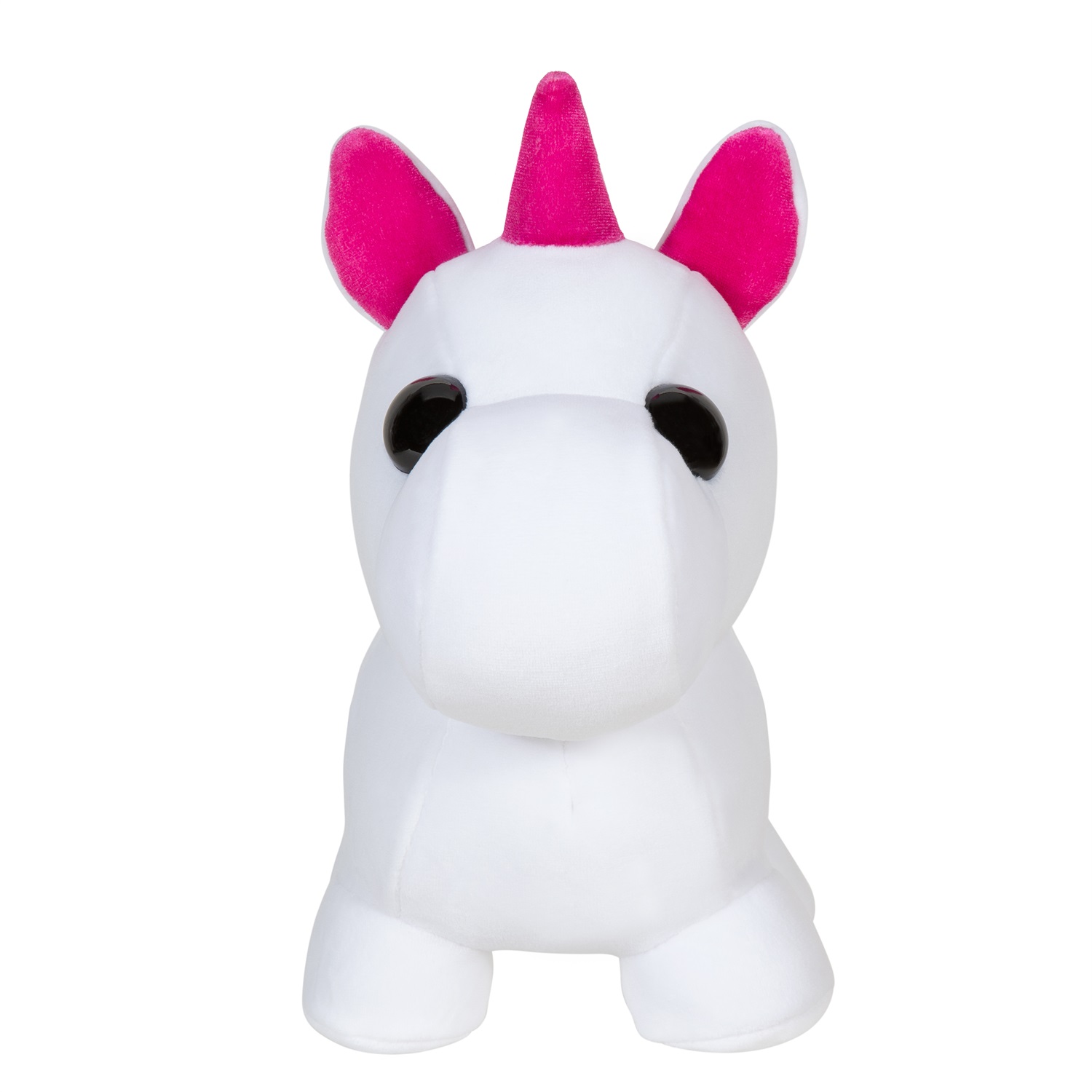 ak tronic Peluche da Collezione RB AdoptMe! - Dimensioni 20-21 cm, Assortiti, Rarità Comune a Leggendario