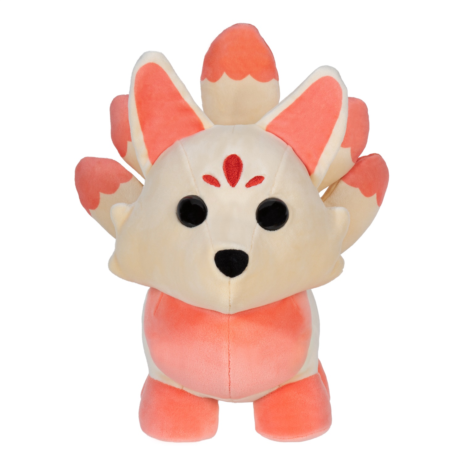 ak tronic Peluche da Collezione RB AdoptMe! - Dimensioni 20-21 cm, Assortiti, Rarità Comune a Leggendario