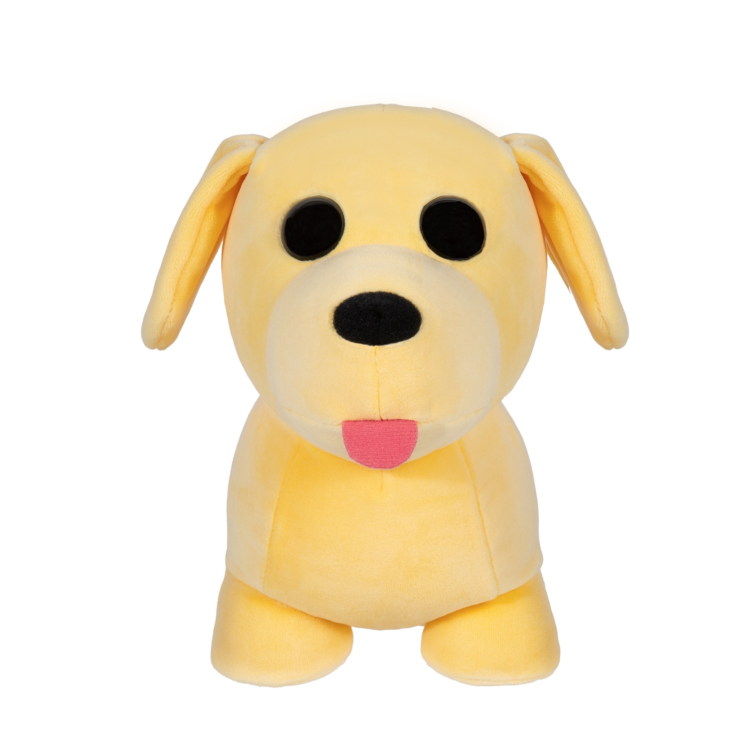 ak tronic Peluche da Collezione RB AdoptMe! - Dimensioni 20-21 cm, Assortiti, Rarità Comune a Leggendario
