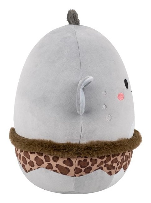 Squishmallows Mostro Booga - Peluche Morbido 30 cm in Materiale di Alta Qualità