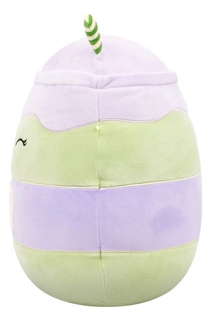 Squishmallows Latchmi Matcha Latte - Peluche Morbido 40 cm