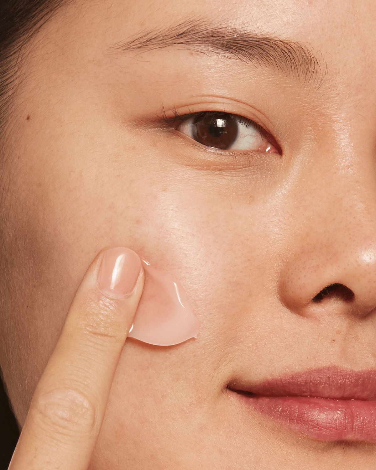 Clinique Moisture Surge 100H Auto-Replenishing Hydrator 50ml - Crema-gel Idratante Priva di Oli con Aloe e Acido Ialuronico, Idratazione Fino a 100 Ore