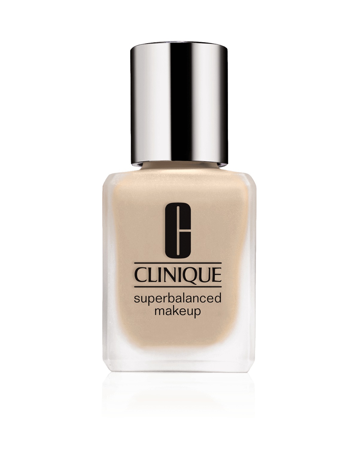 Clinique Superbalanced Makeup Fondotinta Liquido 13.5 Petal 30 ml - Riequilibrante, Privo di Oli, Idratante e Opacizzante
