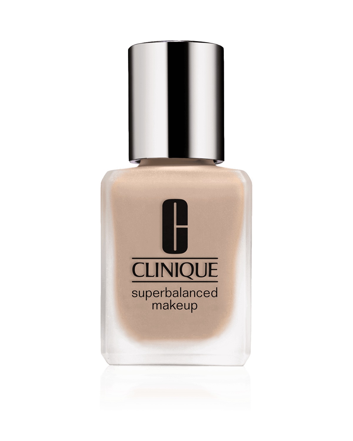 Clinique Superbalanced Makeup Fondotinta Riequilibrante 28 Ivory 30ml - Privo di Oli, Idratante e Opacizzante per Pelle Mista