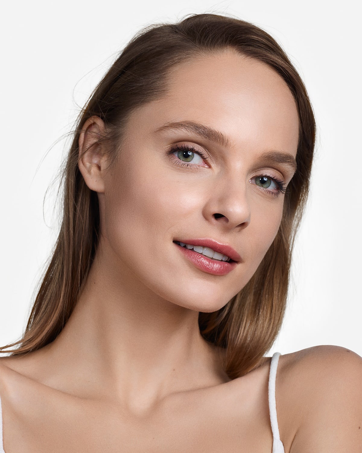 Clinique Superbalanced Makeup Fondotinta Riequilibrante 28 Ivory 30ml - Privo di Oli, Idratante e Opacizzante per Pelle Mista