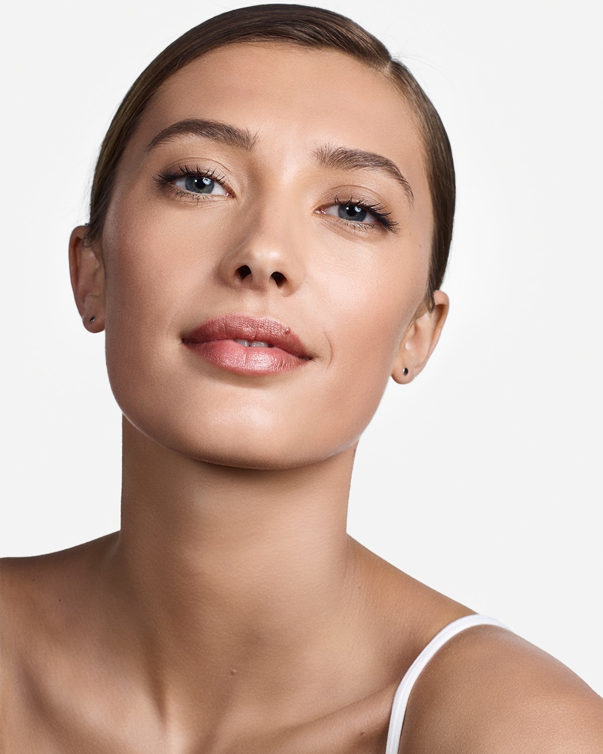 Clinique Superbalanced Makeup Fondotinta Riequilibrante 40 Cream Chamois 30ml - Formula Priva di Oli, Idratante e Opacizzante per Pelle Normale e Mista