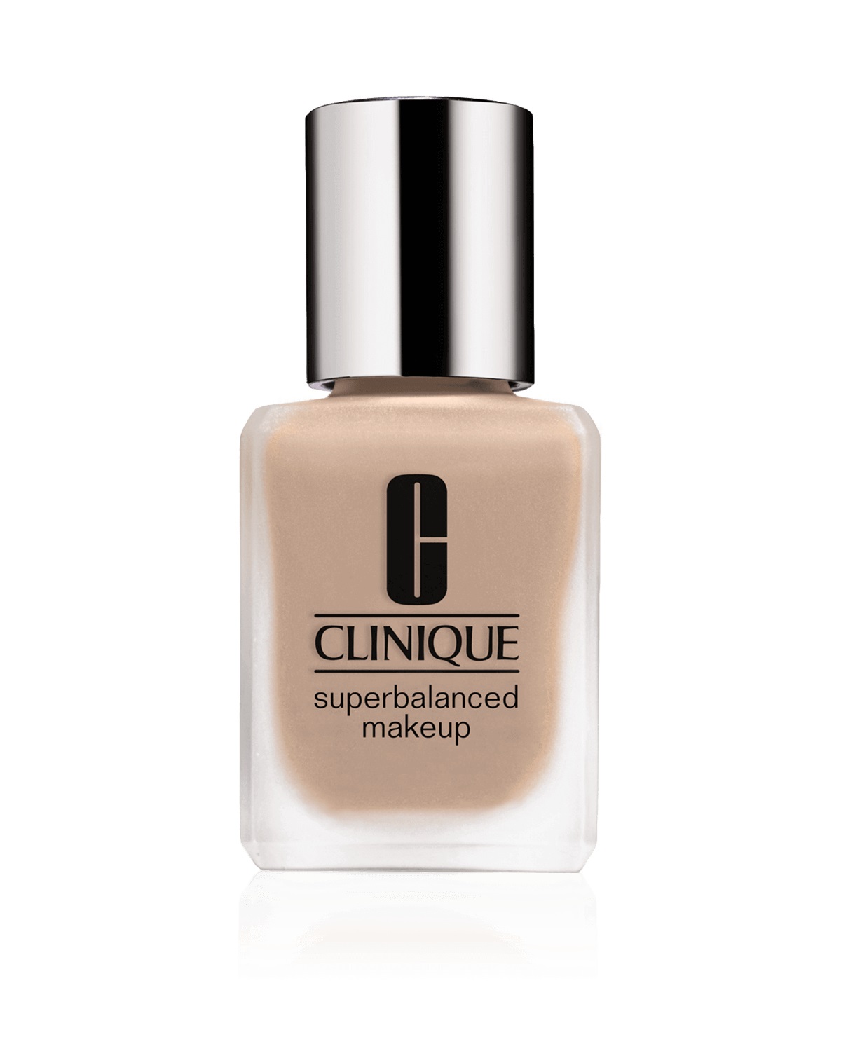 Clinique Superbalanced Makeup Fondotinta Riequilibrante CN 70 Vanilla 30ml - Privo di Oli, Idratante, Finish Naturale