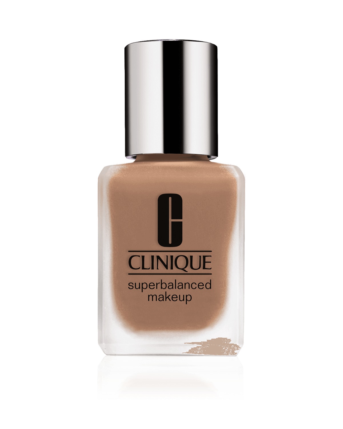 Clinique Superbalanced Makeup Fondotinta Riequilibrante CN 63.5 Linen 30ml - Formula Priva di Oli, Idra e Opacizza per Pelle Mista