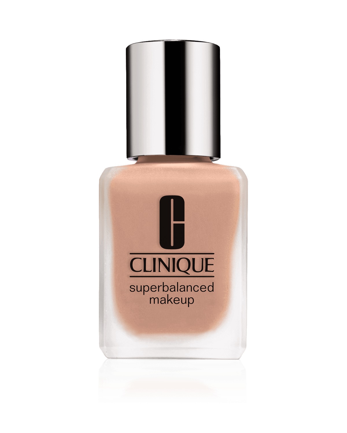 Clinique Superbalanced Makeup Fondotinta Riequilibrante 42 Neutral 30ml - Privo di Oli, Idratante e Opacizzante