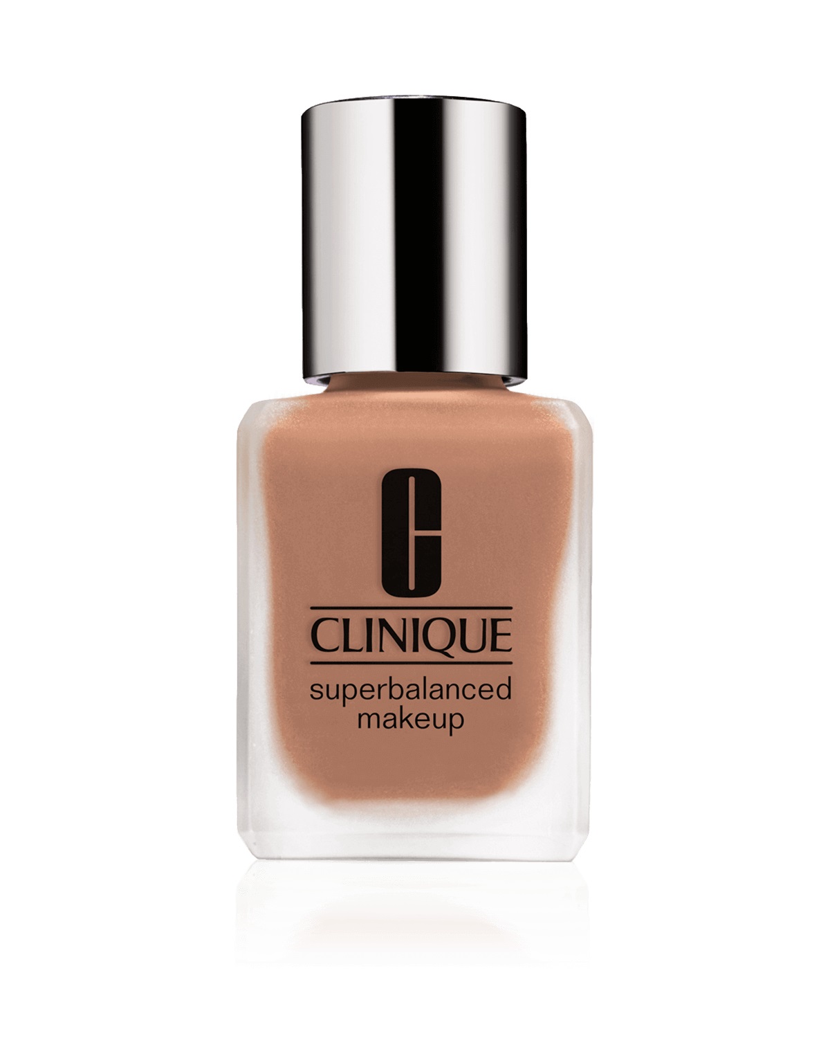 Clinique Superbalanced Makeup Fondotinta Riequilibrante 72 Sunny 30ml - Privo di Oli, Idratante e Setoso