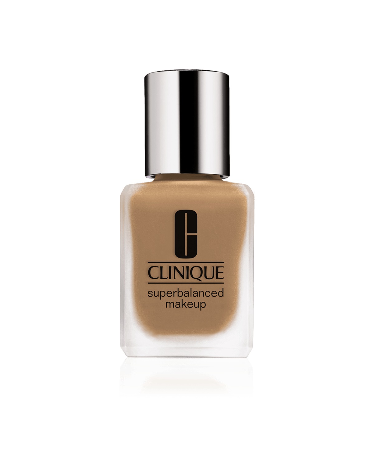 Clinique Superbalanced Makeup Fondotinta Liquido WN114 Golden 30 ml - Riequilibrante, Privo di Oli, Idratante e Opacizzante