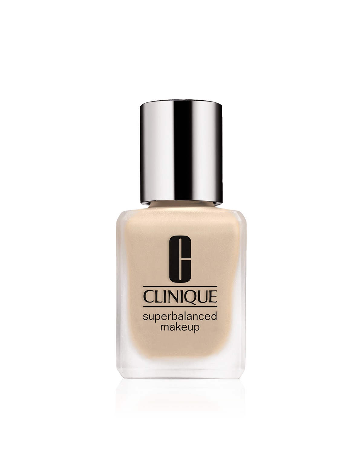 Clinique Superbalanced Makeup Fondotinta Riequilibrante 10 Alabaster 30ml - Privo di Oli, Idratante e Opacizzante per Pelle Mista