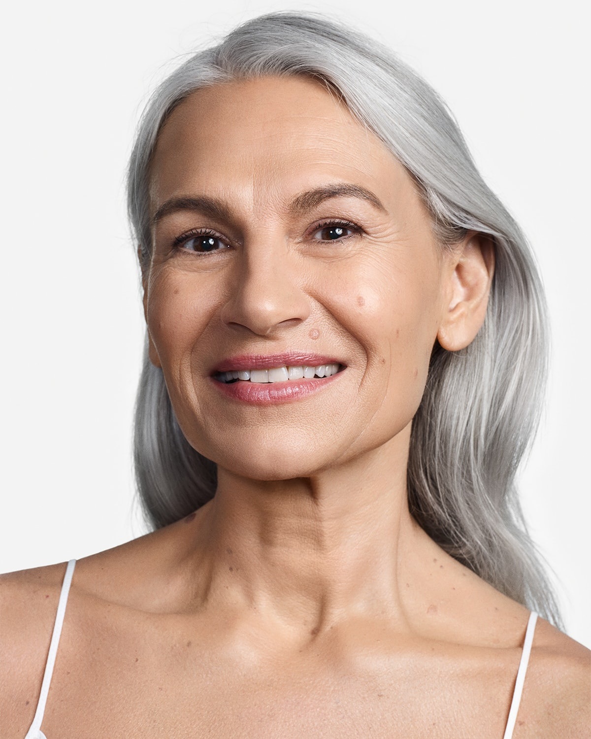 Clinique Superbalanced Makeup Fondotinta Riequilibrante 10 Alabaster 30ml - Privo di Oli, Idratante e Opacizzante per Pelle Mista