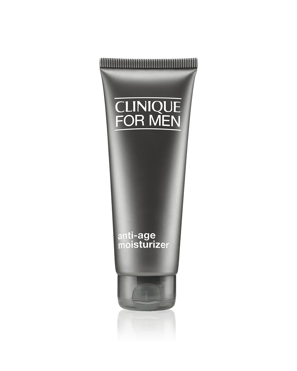 Clinique For Men Anti-Age Moisturizer 100ml - Crema Idratante Anti-Età per Uomo, Contrasta Rughe e Linee Sottili, Assorbimento Rapido